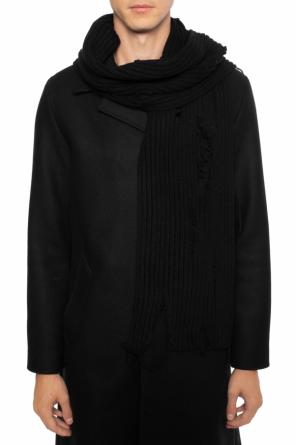 Braided scarf, zdjęcie 2 Braided scarf od Diesel